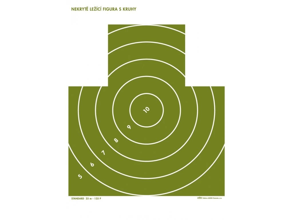 foto Nekryt� le��c� figura s kruhy - 135 P, 1/0, 480x650